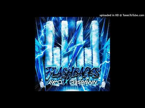 AXMO x R3SPAWN - Flashbacks (Extended Mix) [Rave Culture]