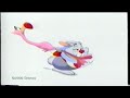Alice In Wonderland TV Commercial For Game Boy Color GBC 2000