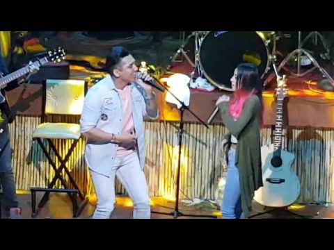 Daniela Calvario Ft Edwin Luna / Supiste hacerme mal