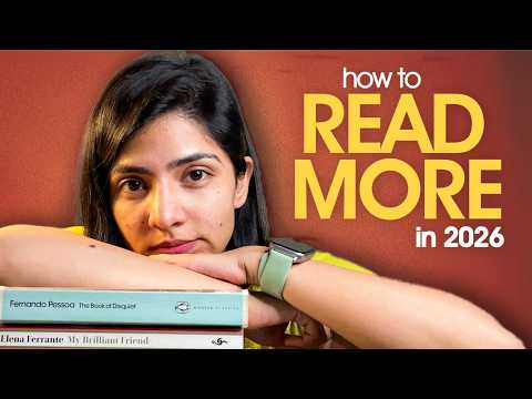 How to Read More When You Hate Reading