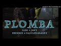PAKO x JONY - PLOMBA (Instrumental remake)