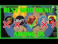 Among Us MOD apk ver 2021 3 15 MASS Among Us MOD apk ver 2021 3 15 MASS