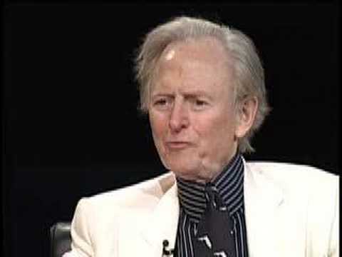 Tom Wolfe on the Sopranos