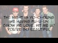 Big Time Rush - Love Me Again (with Lyrics ...