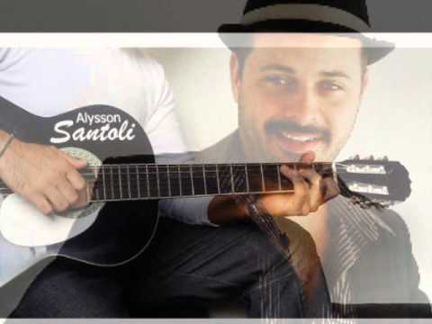 Solidão - Alysson Santoli