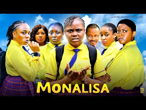 MONALISA Pt1- Prisma James, Emma Anyalogu, Divine Answer, Modesta Eleke, Uchechi Treasure new movie