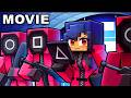 Becoming A PINK SOLDIER In Squid Game THE MOVIE