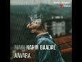 Mujhko Galat Na Samajhna Sad Whatsapp Status New Full Screen Video Rohit Solanki Status