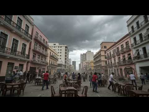 Fuerte temblor sacude San Juan y pone a la provincia en alerta