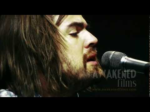 Psalm 23 - Jason Upton