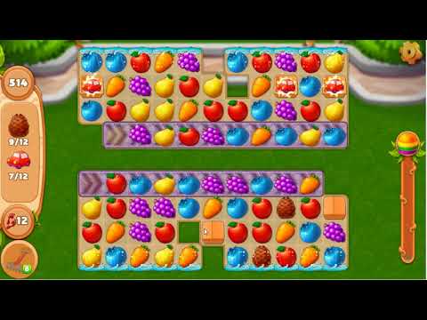 Family Zoo Level 514 - No Boosters