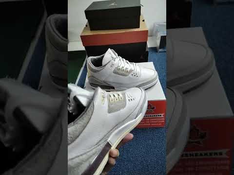 Jordan 3 Retro A Ma Maniére (W) - DH3434-110 - US - StockX