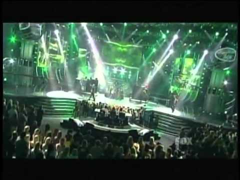 James Durbin & Judas Priest - American Idol Season 10 Finale Results Show - 05/25/11