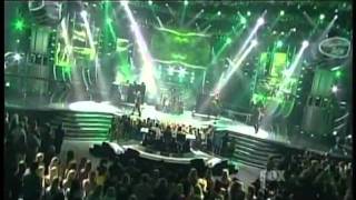 James Durbin & Judas Priest - American Idol Season 10 Finale Results Show - 05/25/11