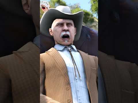 MICHAEL VS DUGGAN BOSS #shorts #gta5gameplay #technogamerz