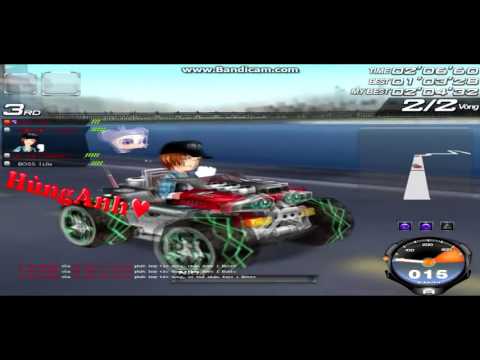 2S Quậy BG vs Fast part 3 by Hùng Anh