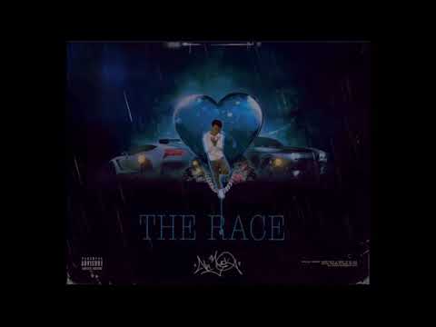 JaiiGotti - The Race  (Official Audio ) Prod.By YSL