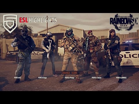 Stream Highlights and Quackers