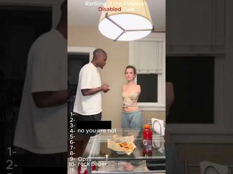 11 SHOCKING Disabled Fails That Will Make You Laugh