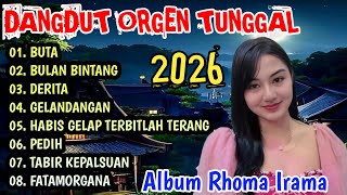 Download lagu DANGDUT ORGEN TUNGGAL 2026 || SPESIAL ALBUM RHOMA IRAMA  BASS NENDANG!!!  mp3