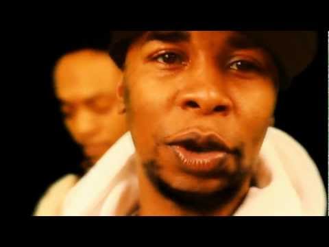 Harlem Heat Phony Niggaz Official Music Video TPL