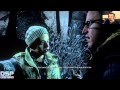 Until Dawn (1st Run) playthrough pt4 - More Creepy Questions/Foreboding Finds Until Dawn (1st Run) playthrough pt4 - More Creepy Questions/Foreboding Finds