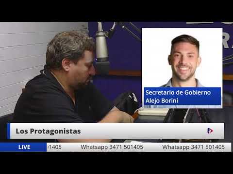 Los Protagonistas 19 Diciembre de 2025