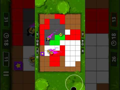 Stickman Funny Minigames - Stickman Party1234 Player 2022 Gameplay Walkthrough Android ios