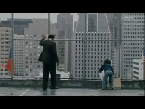 Nie daj sobie nigdy wmówić, ze czegoś nie potrafisz ("W pogoni za szczęściem")