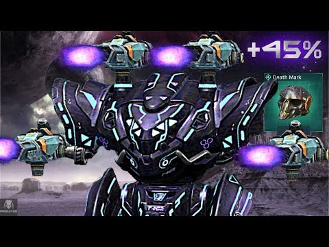 The Most Powerful Spectre Storm Blasting Through Enemy Titans - Insane DAMAGE | WR