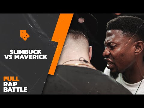 Maverick vs Slimbuck