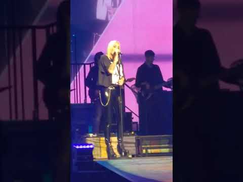 Sarah Connor - Unendlich (02.04.2022 Berlin)