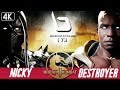 Mortal Kombat 11 Nicky Noob Vs DestroyerFGC Kabal Geras NLBC 170 4k 60fps