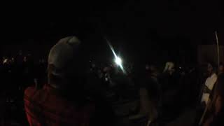 DFL - Hit The Floor @ Riverside, CA 3/29/14