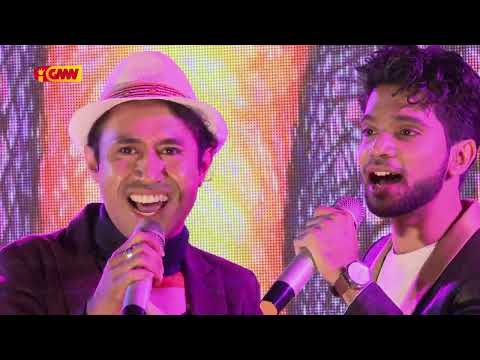 5 Aniversáriu GMNTV - "One Milion Voice" (Jenik, Gerson, B&F, Jessy & Marvi)