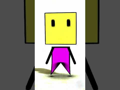 Original Design of Sackboy #playstation #littlebigplanet #lbp