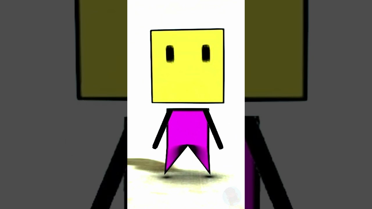 Original Design of Sackboy #playstation #littlebigplanet #lbp