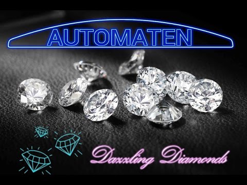 DAZZLING DIAMONDS spielmachine +BIG WIN! Auf dem Spielautomaten online gratis spielen!