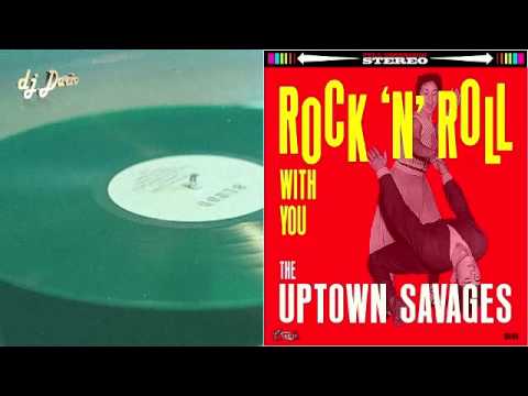 The Uptown Savages - Bourbon & Beans