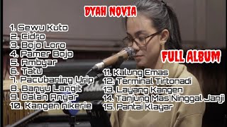 Download lagu Cover Dyah Novia ' Sewu Kuto ' || Penghantar tidur. mp3