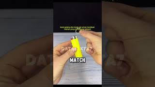 Download lagu Unexpected Lighter Trick #unik #shorts #hiburan #fun mp3