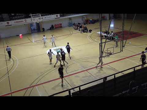 CB L´HORTA GODELLA  73-72 TAU CASTELLÓ A