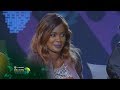 Sanaipei Tande wowed by rendition of her song – Amazing Voices | Africa Magic