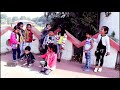 AANKH MAARE AANKH MAARE SIMMBA KIDS DANCE