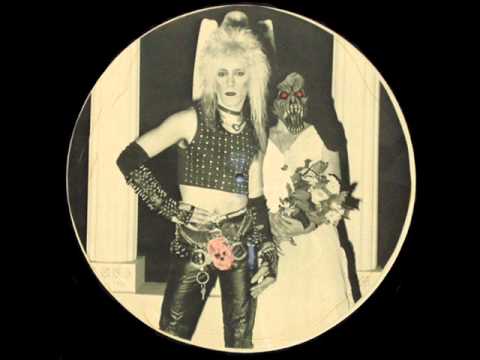 Kery doll  After the fire