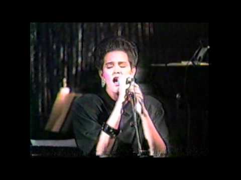 John Novello, Roy Louis, Corky &  Bibi Provence - You and me