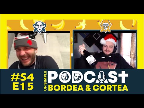 Bordea si Cortea | USP S4E15 - Atentie Vizitatori!!!