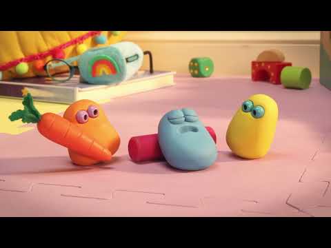 Bande-annonce Les Toutes Petites Créatures 2 - Lucy Izzard - Photo Cinéma Public Films