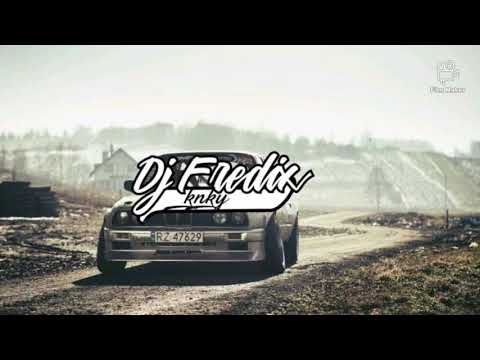 X-MALEVA FT MINK'S_MON GOUT X DJ FREDIX  ZOUK 2019