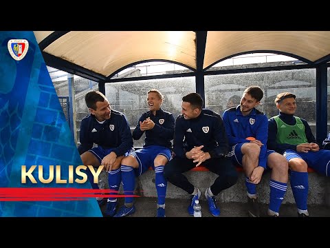 KULISY | Zaginiona piłka i pierwszy remis. Piast II Gliwice - ŁTS Łabędy 0:0 10|10|2020